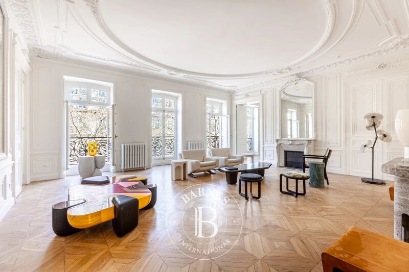 Zu verkaufen Wohnung | Paris 8ème - picture 3