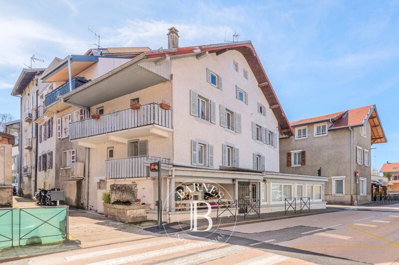 Vendita Casa | Lugrin - picture 1