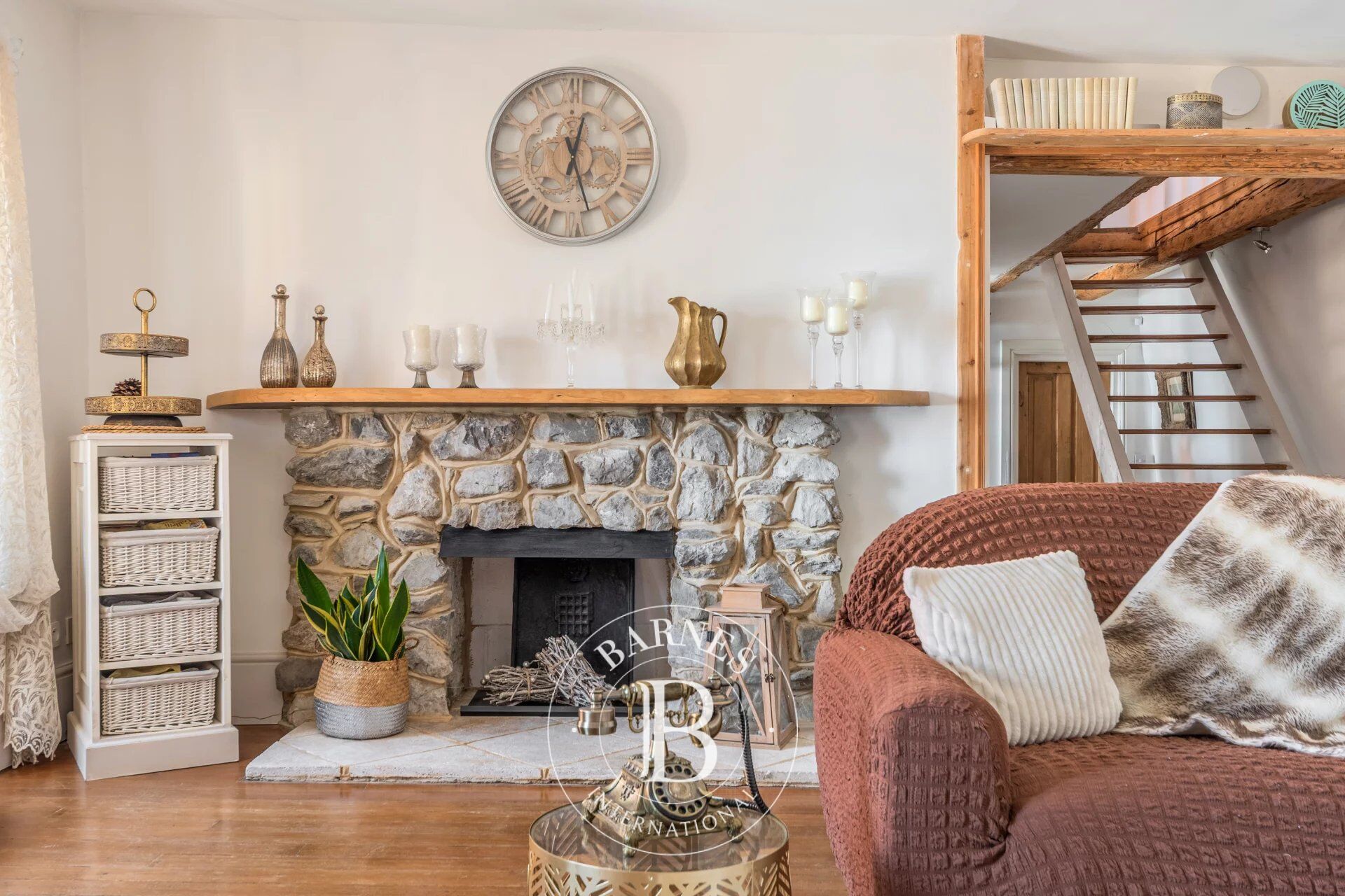 Haus Lugrin - picture 3