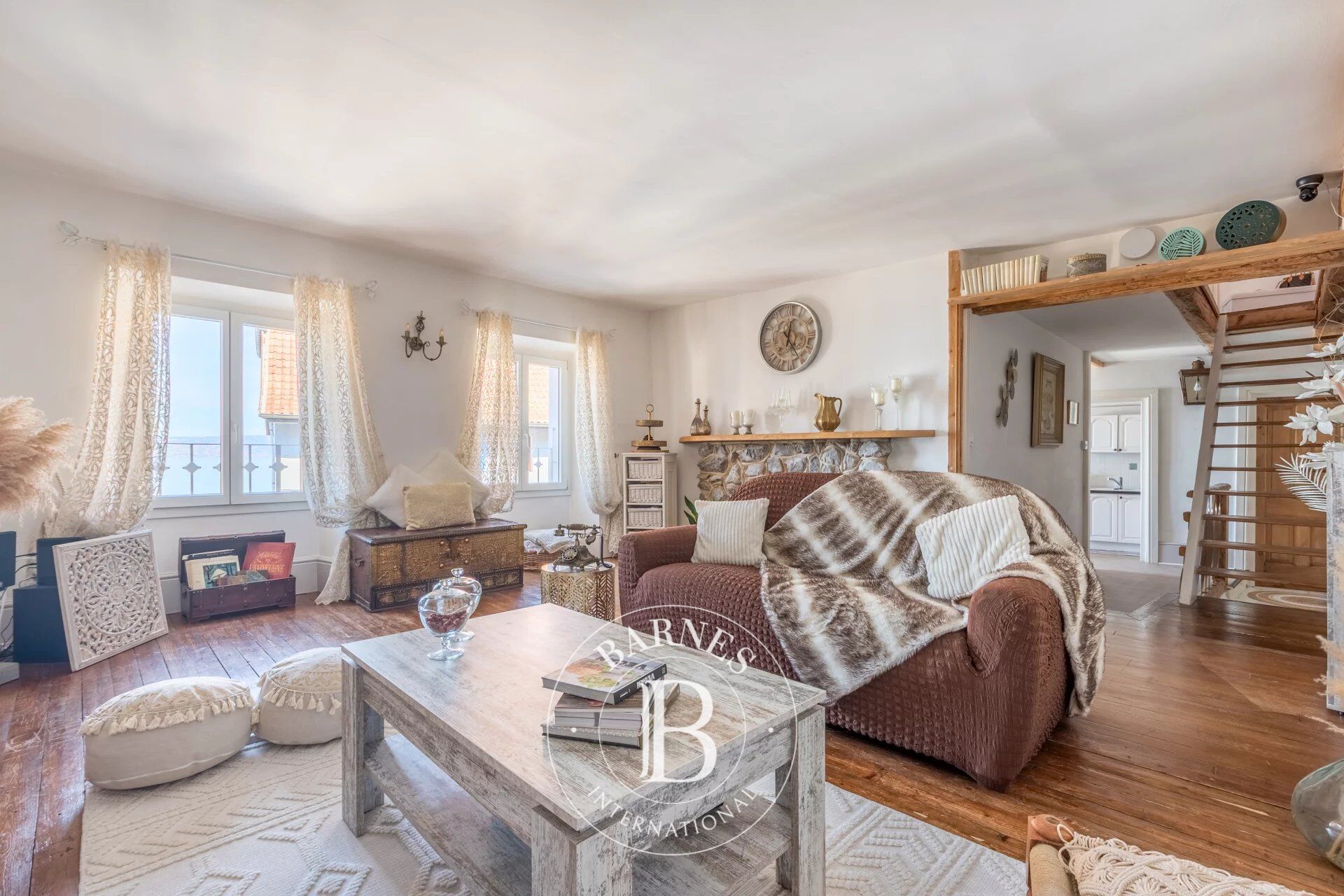 Haus Lugrin - picture 1