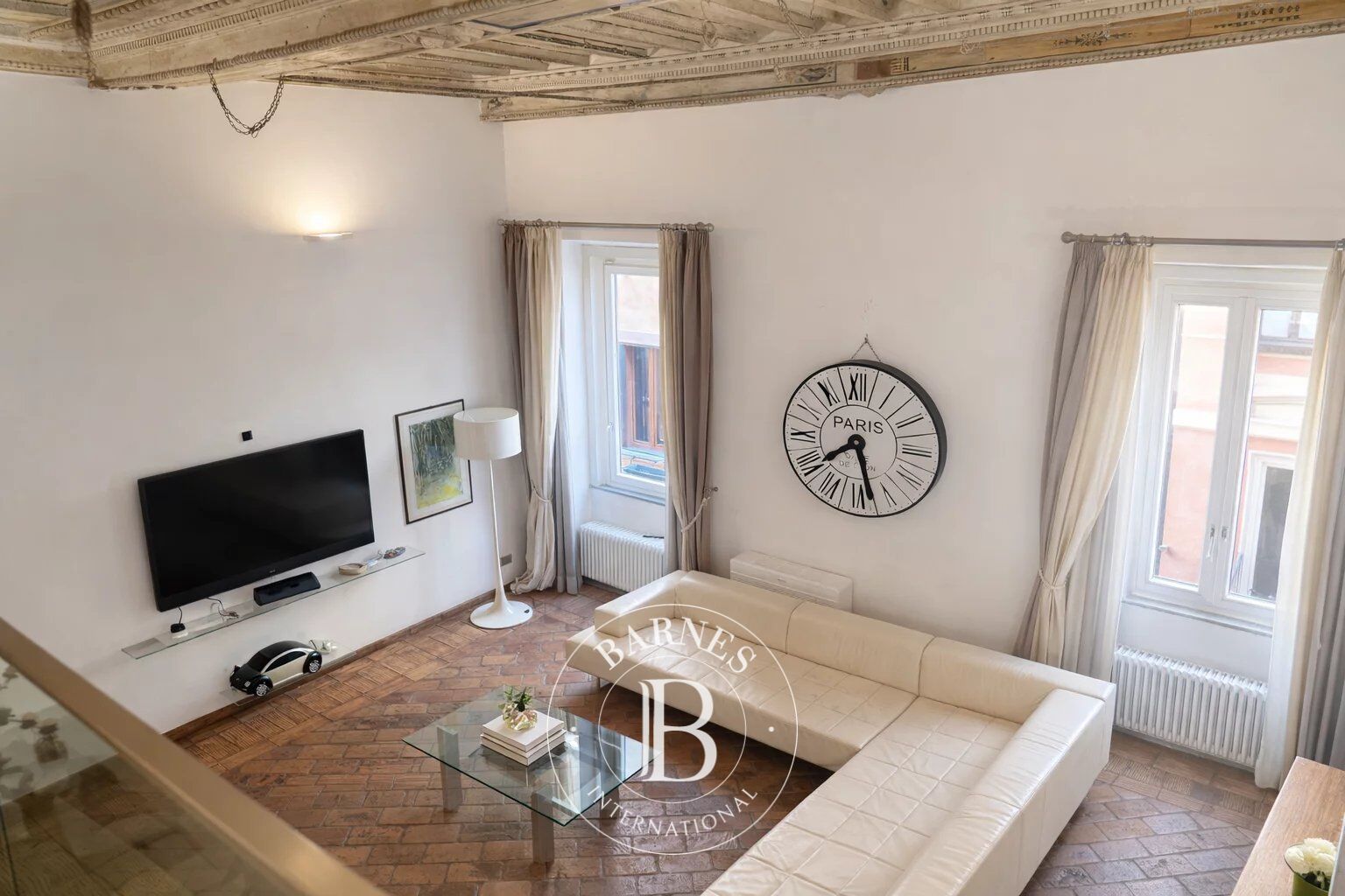 Piso Roma - picture 3