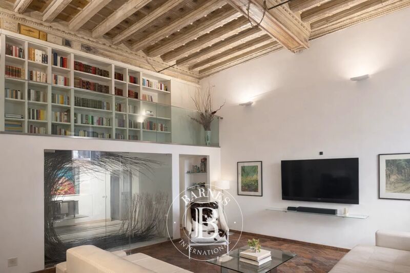 À vendre Appartement | Roma - picture 2