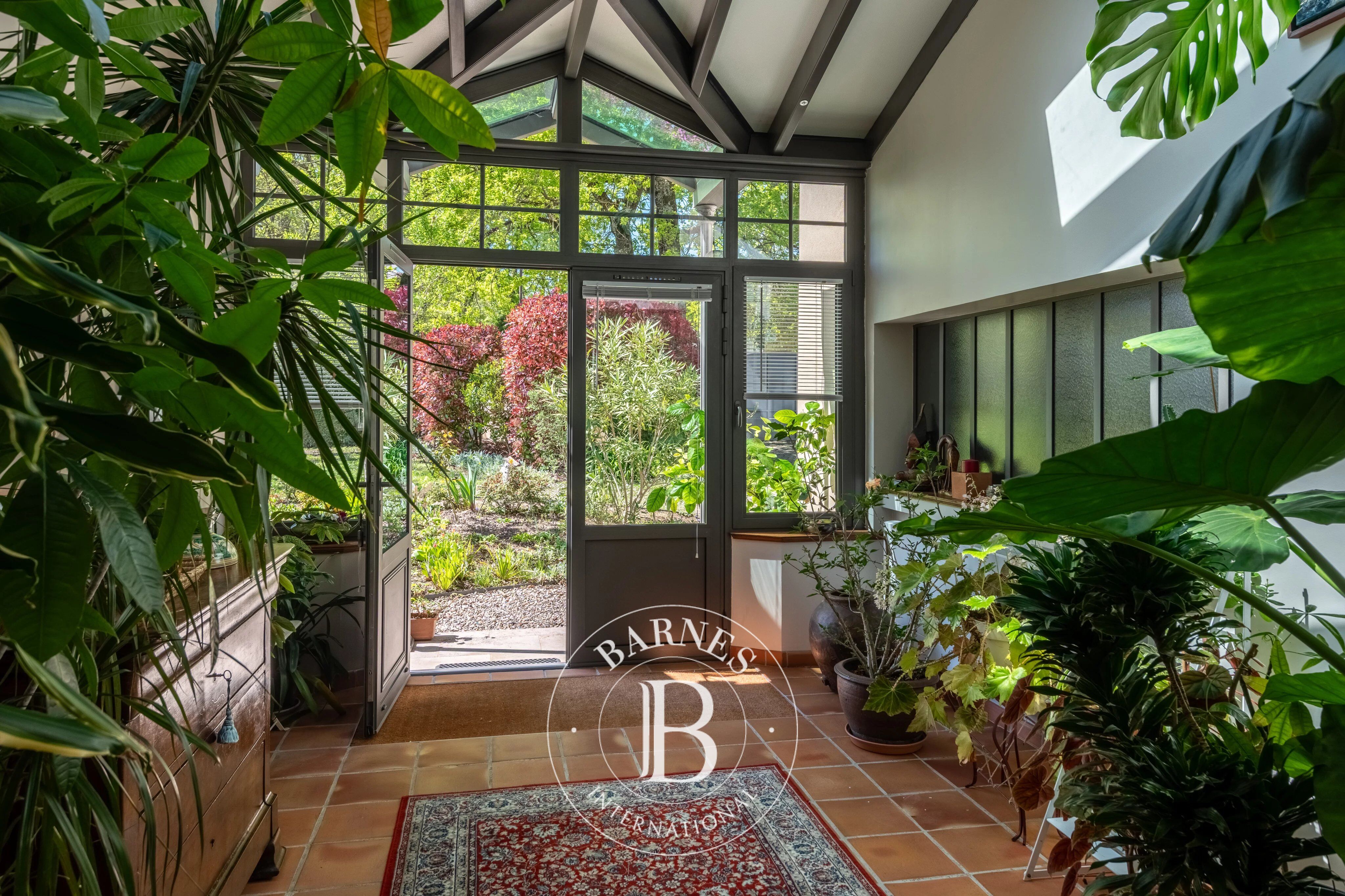 Casa Charbonnières-les-Bains - picture 2