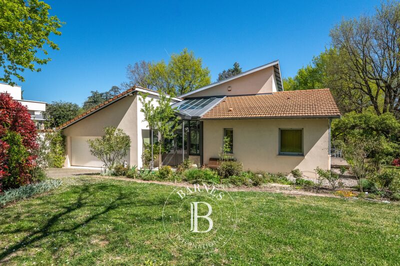 À vendre Maison | Charbonnières-les-Bains - picture 2