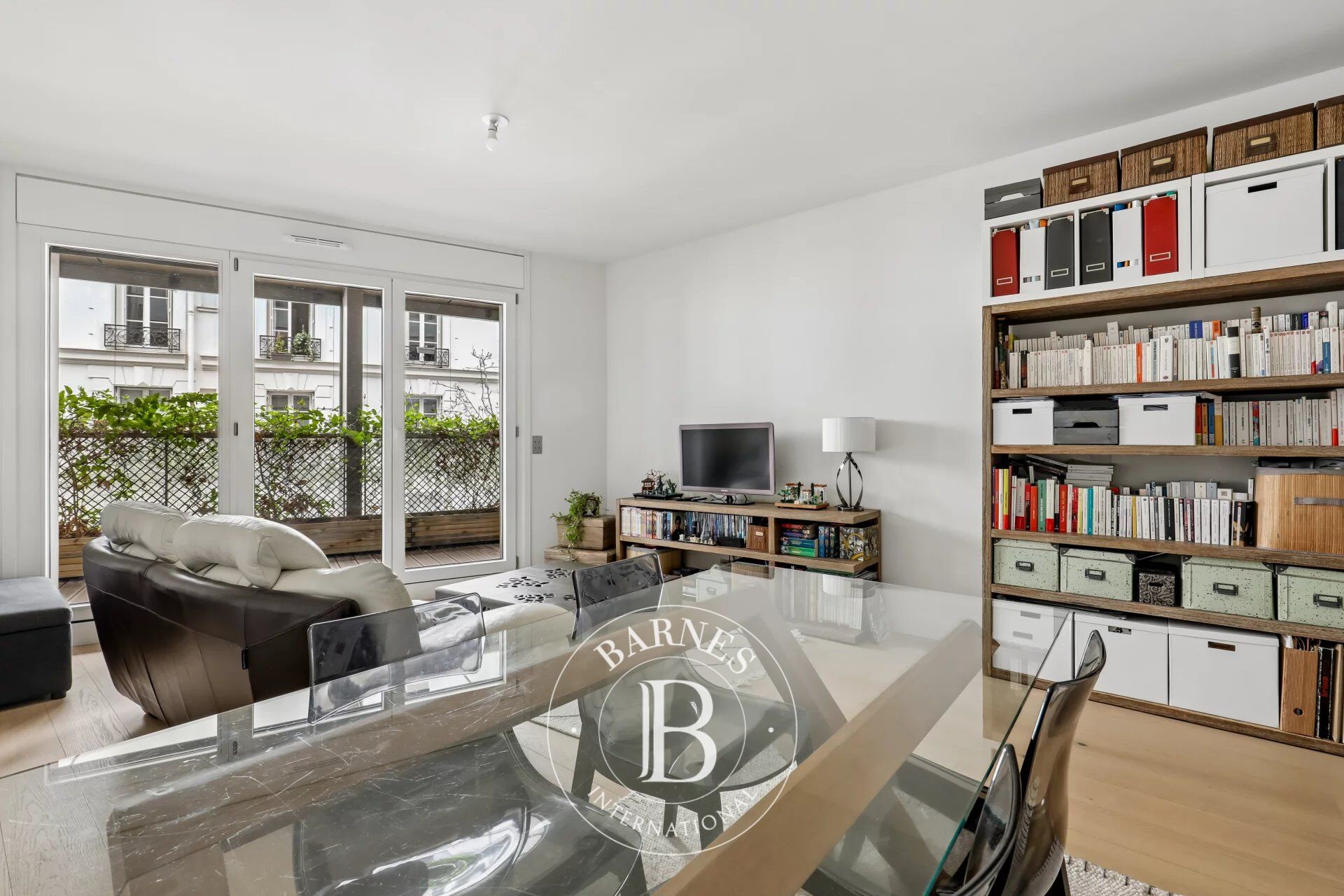 Apartment Paris 7ème - picture 2