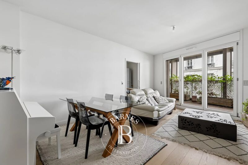 For Sale Apartment | Paris 7ème - picture 1