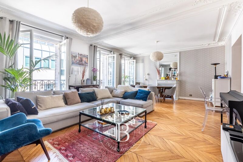 Venta Piso | Paris 16ème - picture 3