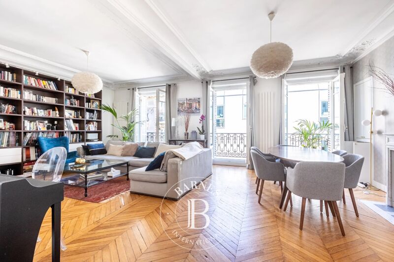 Venta Piso | Paris 16ème - picture 2