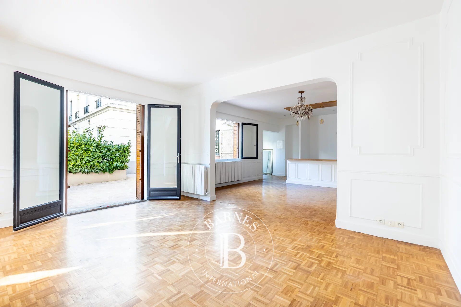 Haus Neuilly-sur-Seine - picture 3