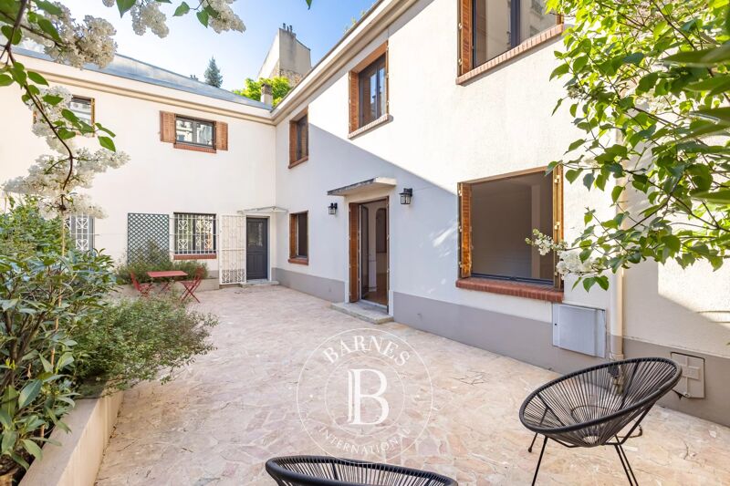 À vendre Maison | Neuilly-sur-Seine - picture 1