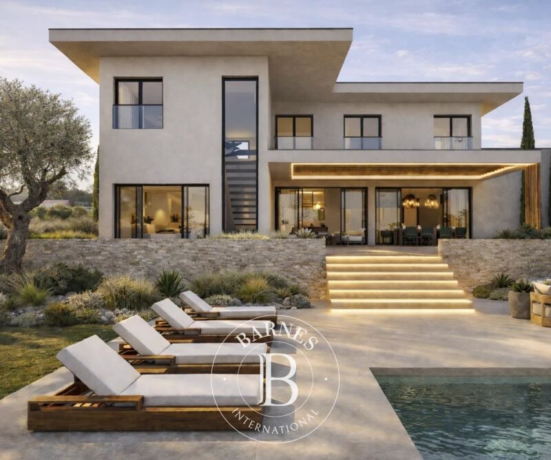 À vendre Maison | Saint-Cyr-au-Mont-d'Or - picture 1