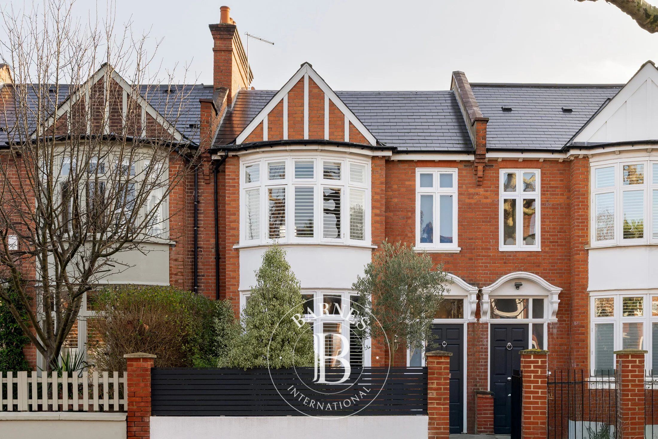 Highlever Road, North Kensington - picture 1