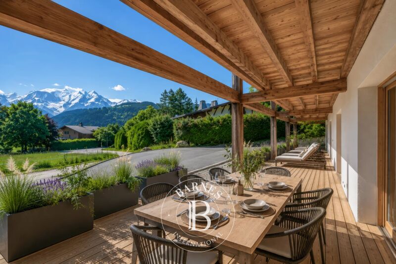 For Sale Apartment | Combloux - picture 1