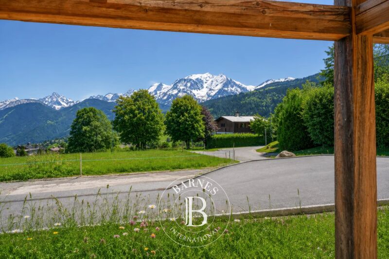 For Sale Apartment | Combloux - picture 3