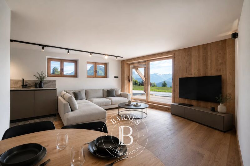 For Sale Apartment | Combloux - picture 2