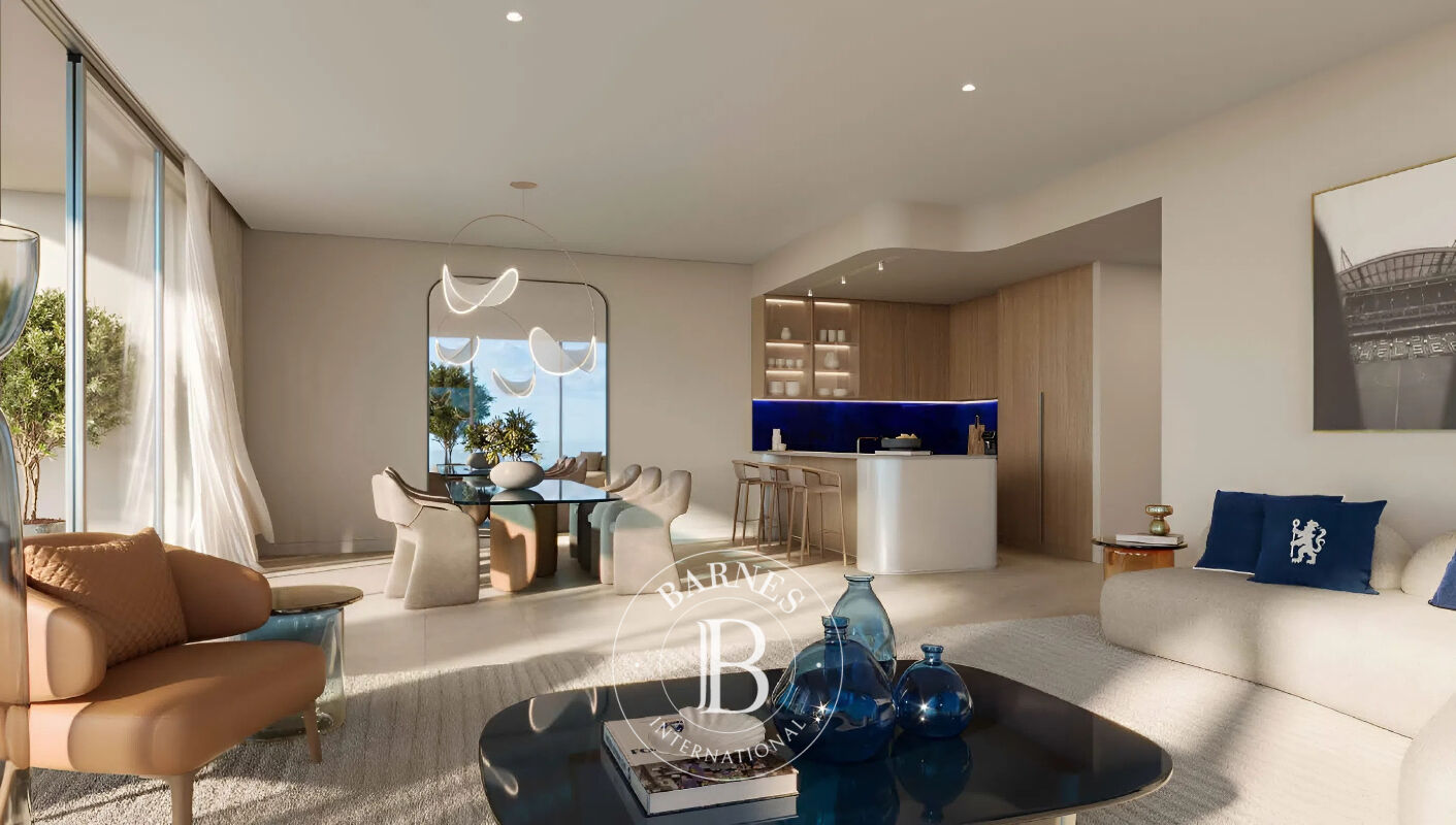 Appartement Maritime City - picture 3