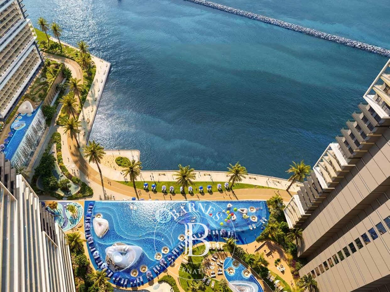 Appartement Maritime City - picture 1