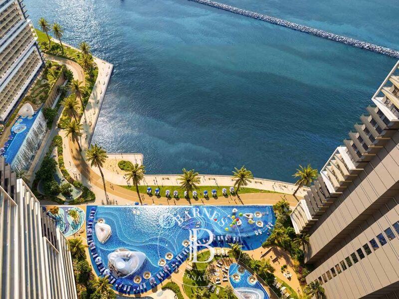 Programme neuf Maritime City - picture 1