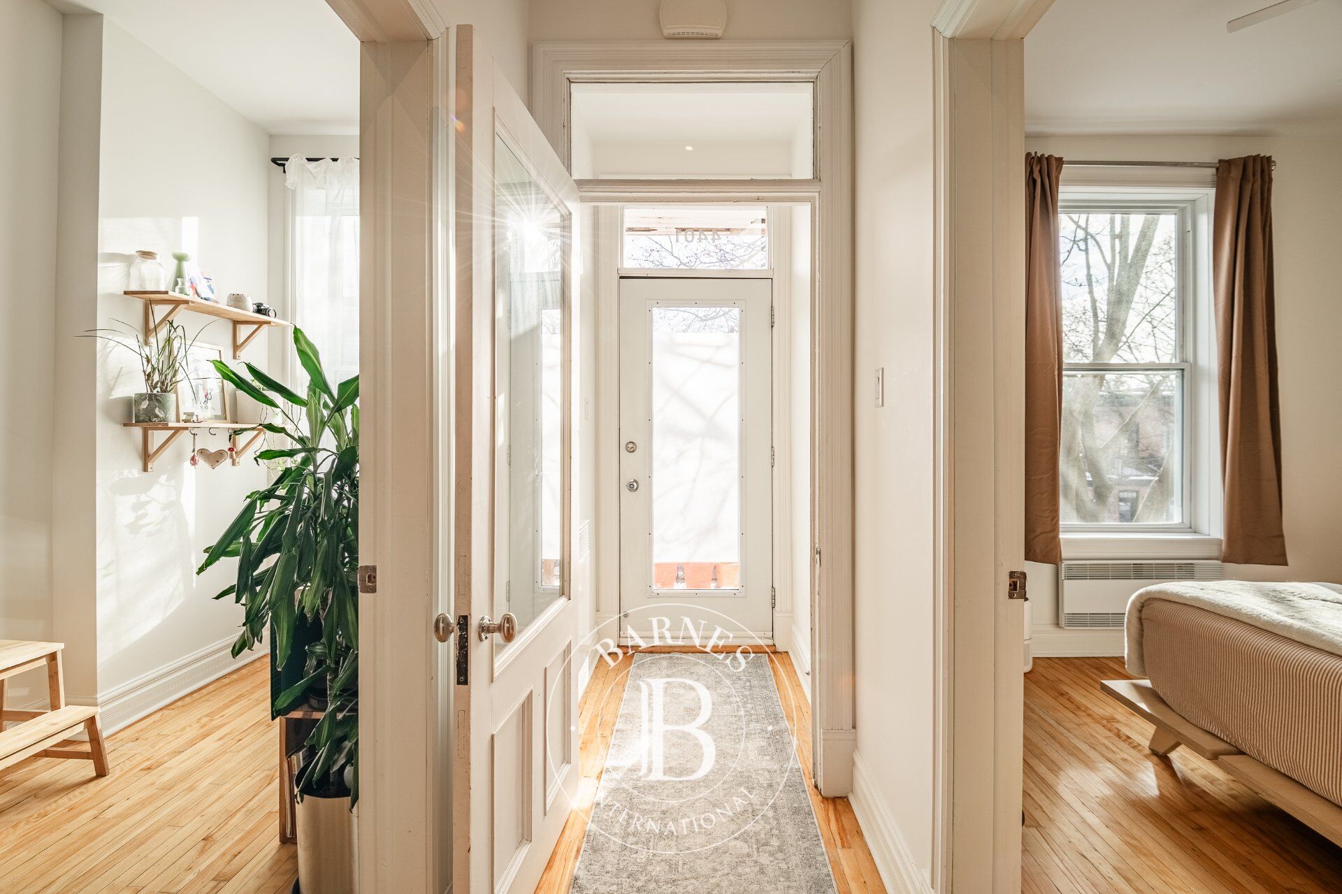 4401 Rue Parthenais  Montréal (Le Plateau-Mont-Royal) (Montréal) - picture 3