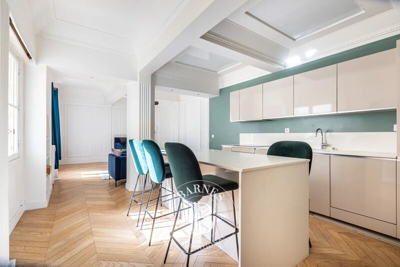 For Sale Apartment | Paris 17ème - picture 1