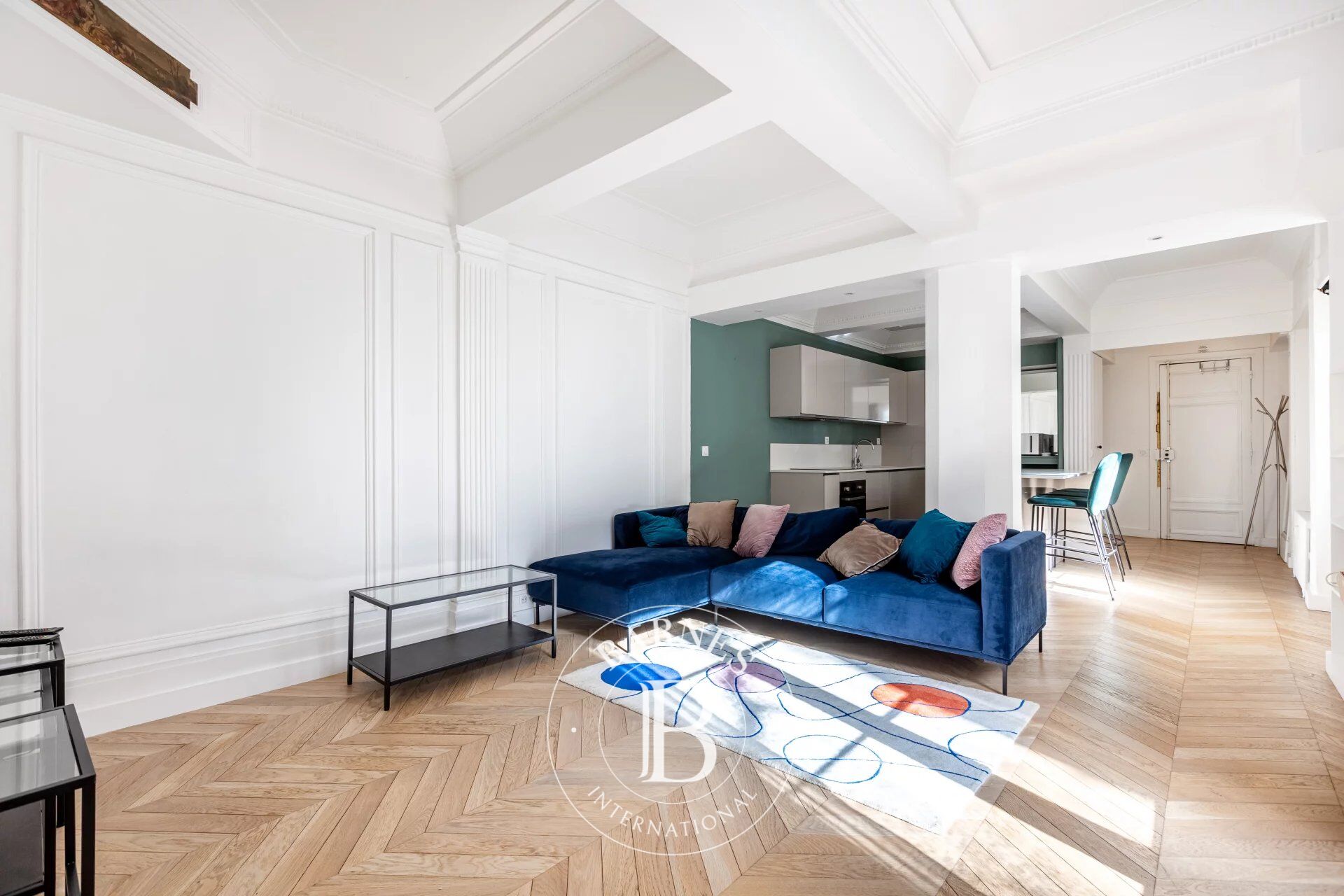 For Sale Apartment | Paris 17ème - picture 4