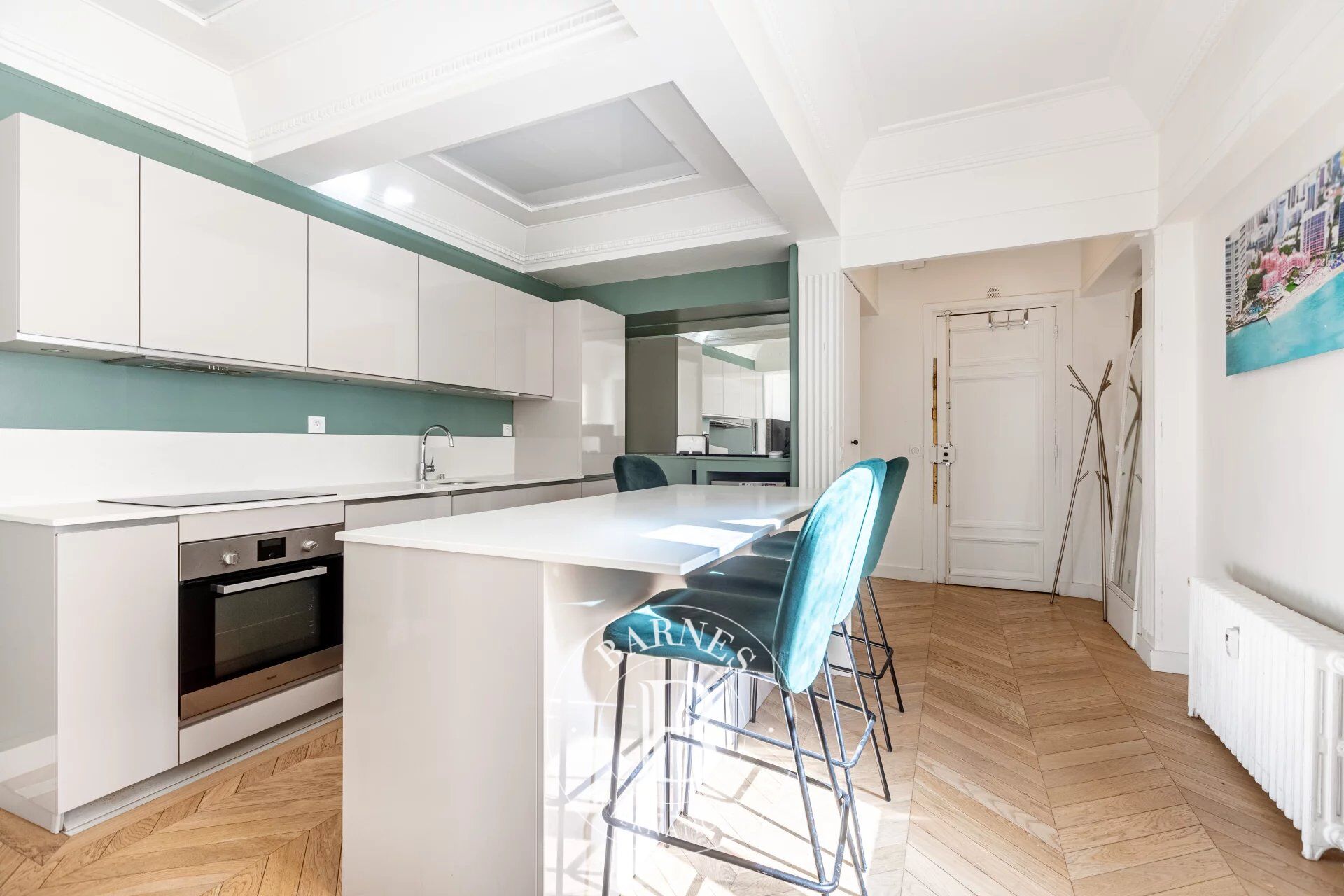 Apartment Paris 17ème - picture 3