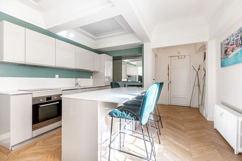 For Sale Apartment | Paris 17ème - picture 3