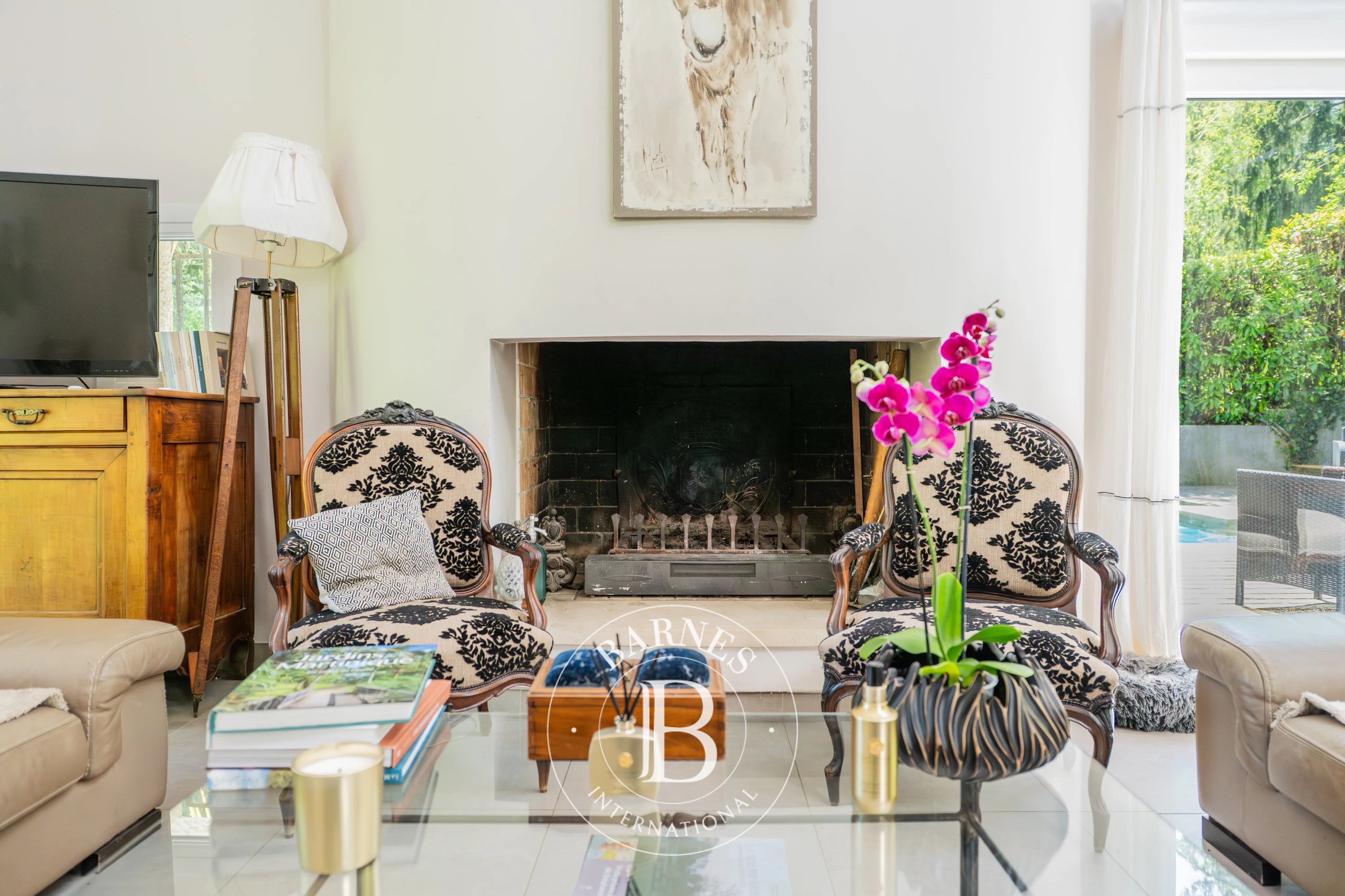 SAUTRON - Maison 5 chambres avec piscine - picture 3