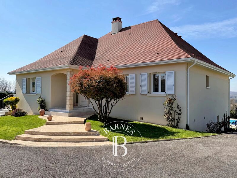 Zu verkaufen Villa | Vichy - picture 1