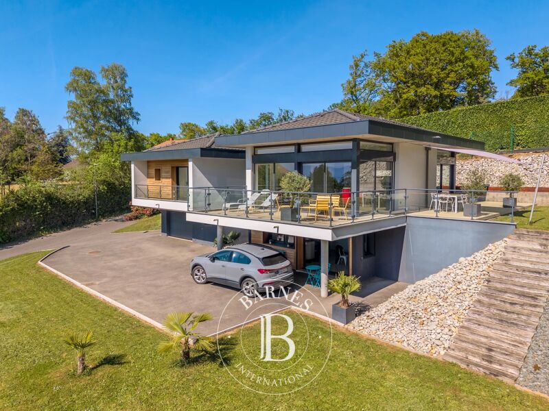 À vendre Maison | Armoy - picture 2