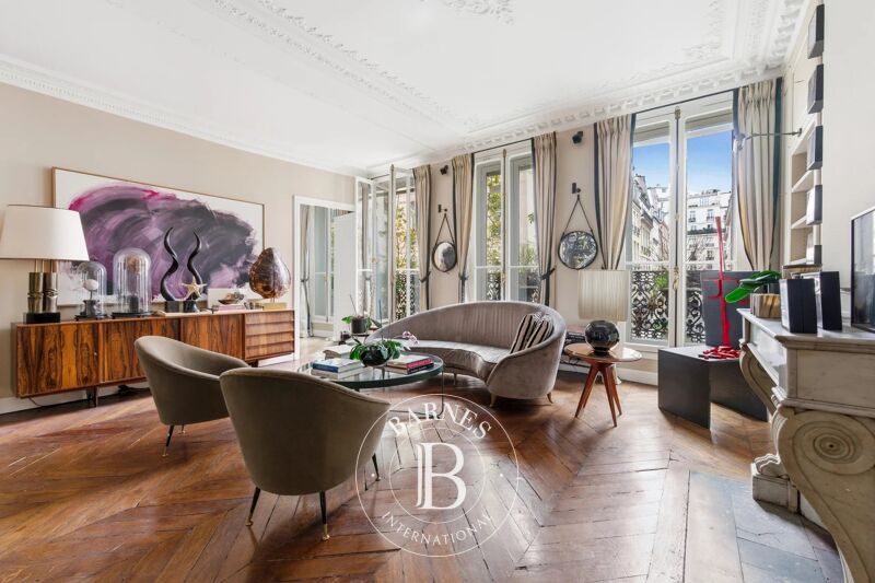 Vente Appartement - Paris 2 - Beaux Volumes -... - picture 2