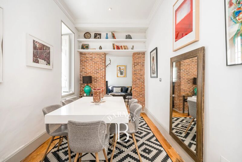 À louer Appartement | Madrid - picture 2