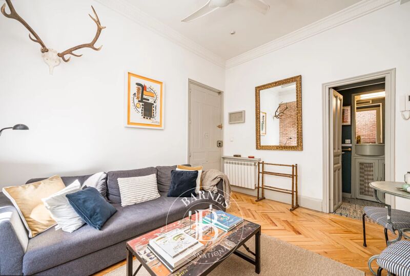 For Rent Apartment | Madrid - picture 3