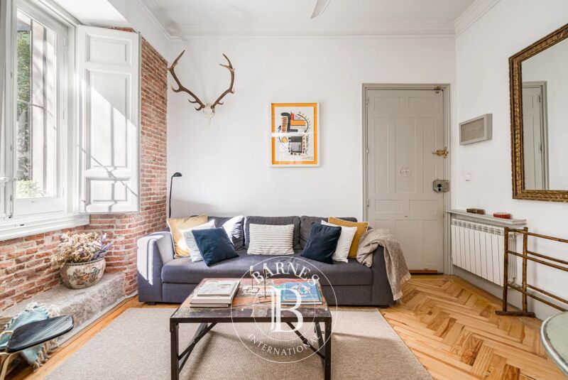 À louer Appartement | Madrid - picture 1