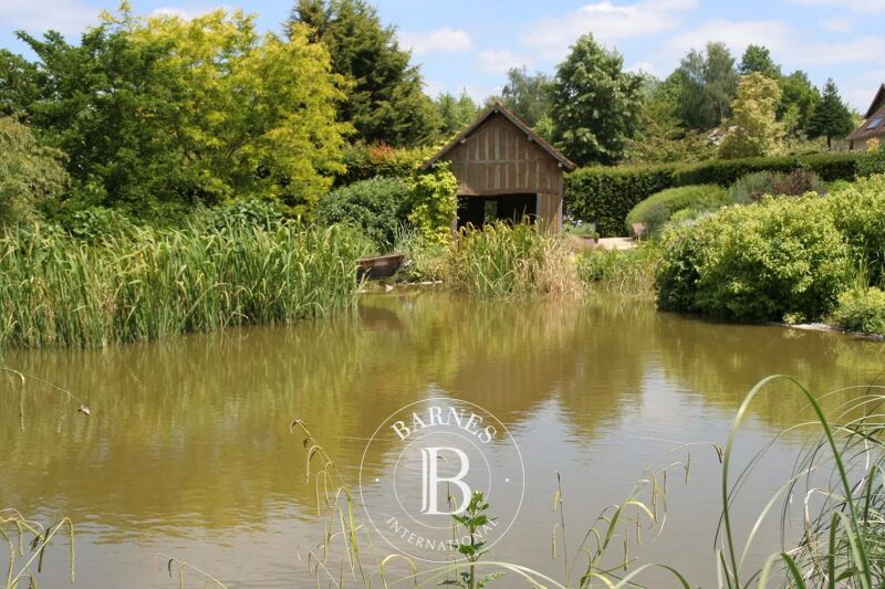 À vendre Propriété | Cambremer - picture 2