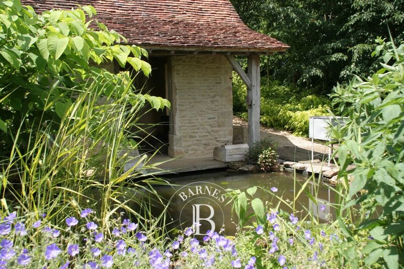 À vendre Propriété | Cambremer - picture 3