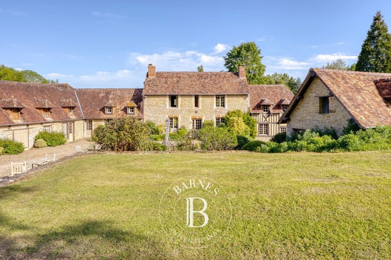 À vendre Propriété | Cambremer - picture 3