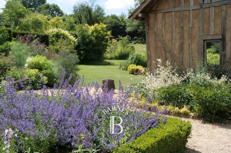 À vendre Propriété | Cambremer - picture 1