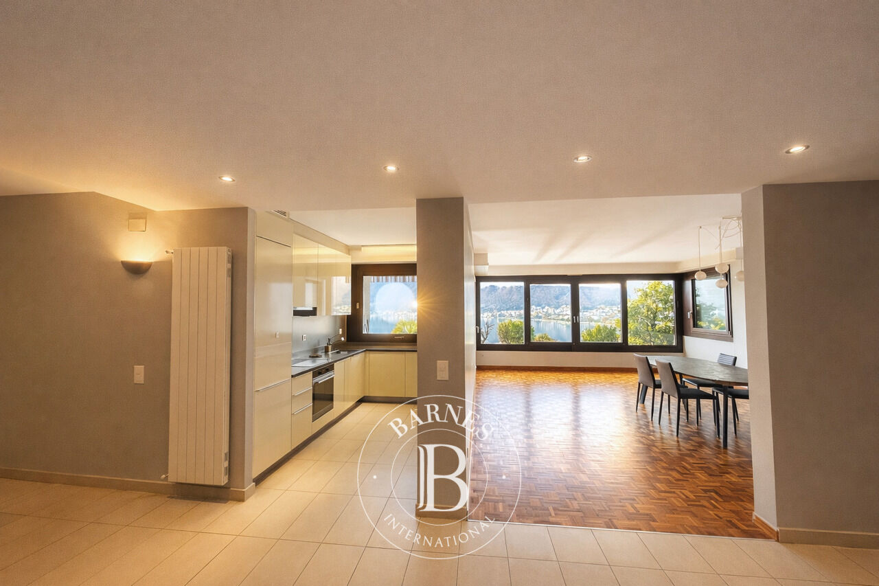 Apartment Bissone - picture 2