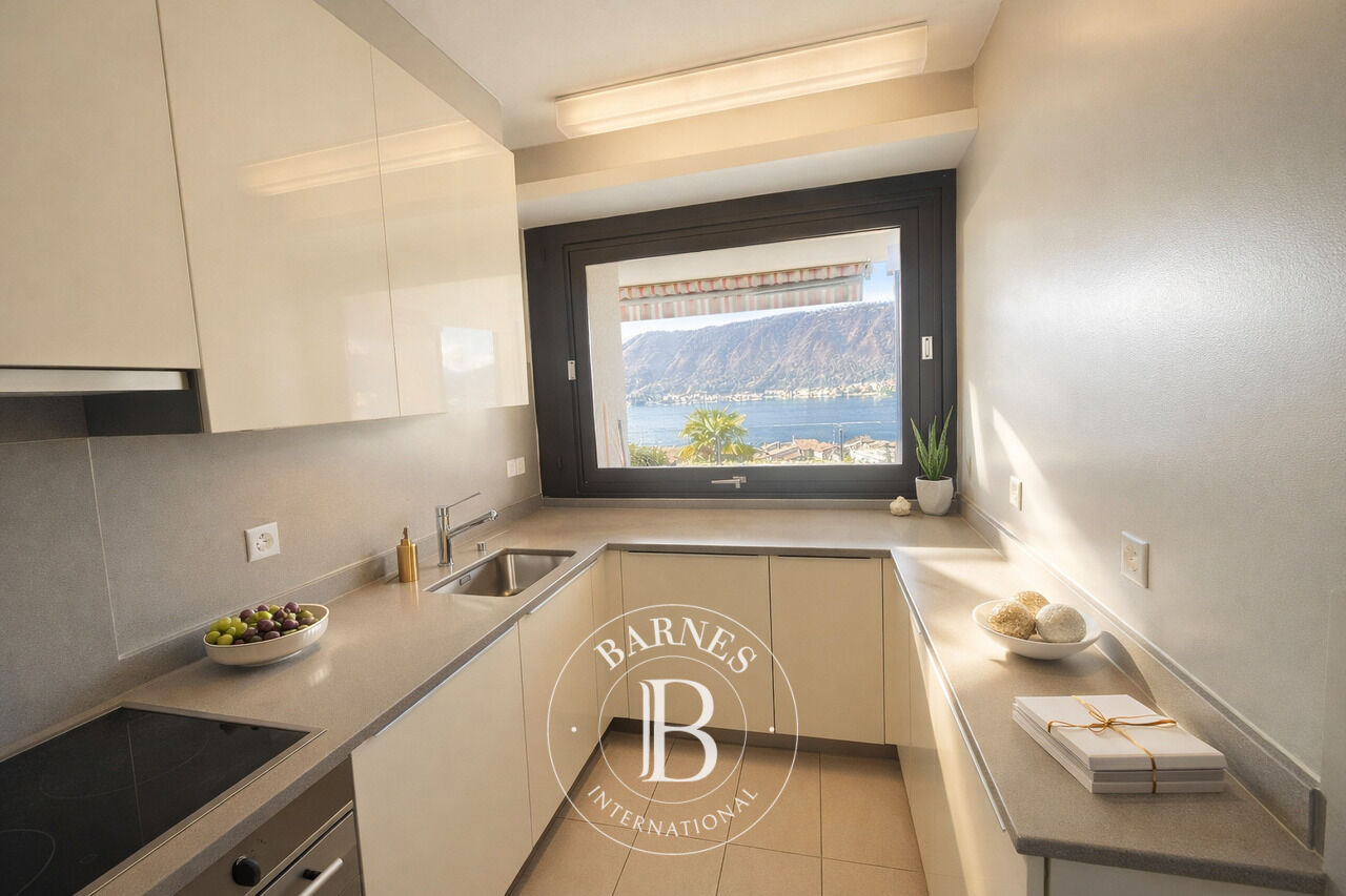 Apartment Bissone - picture 3