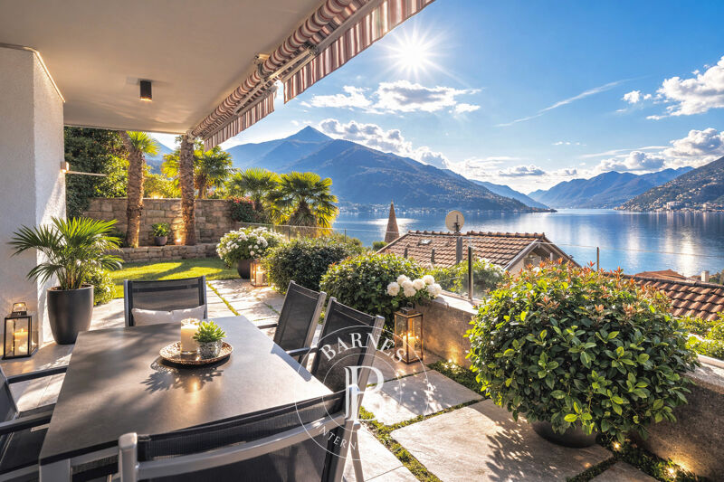 For Sale Apartment | Bissone - picture 1