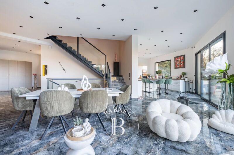 Venta Casa | Orgeval - picture 3