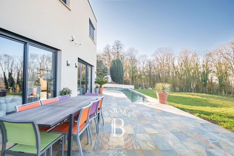 À vendre Maison | Orgeval - picture 3