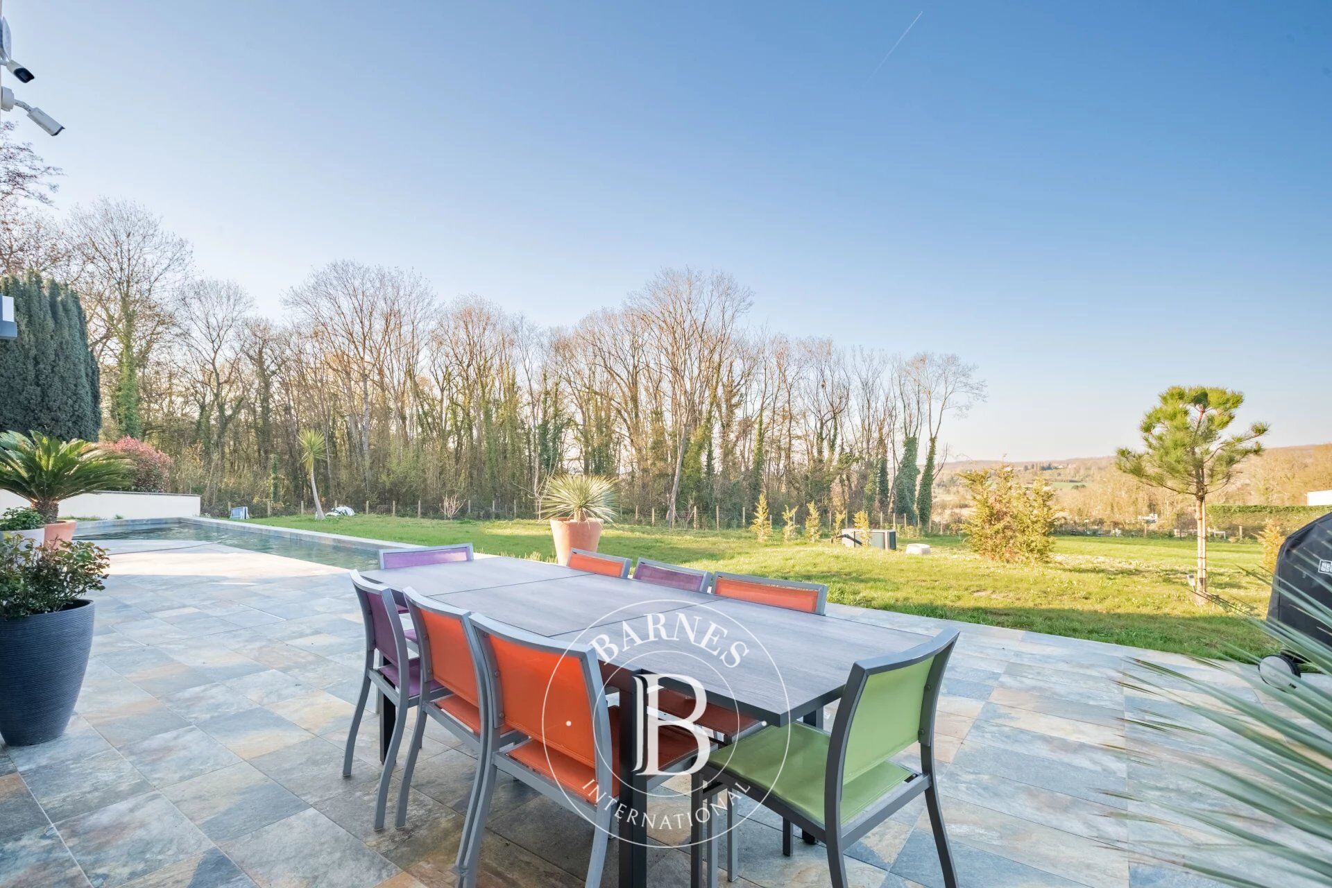 Casa Orgeval - picture 2