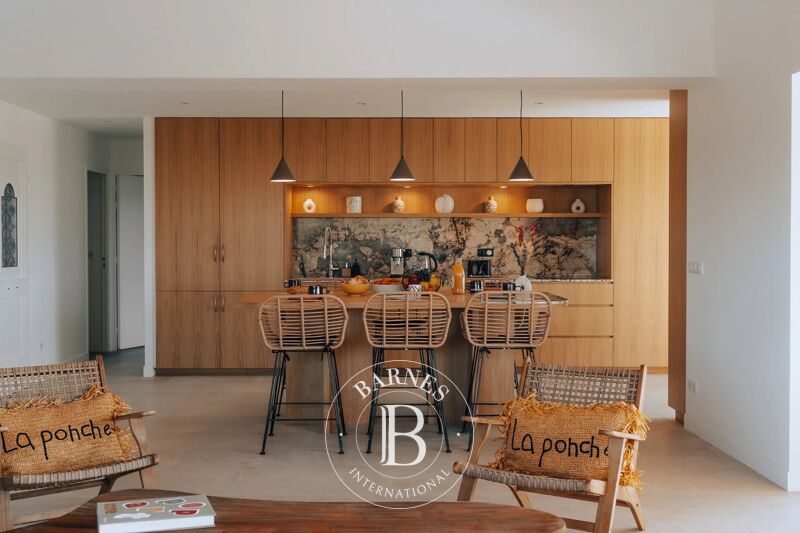 À louer Villa | Gassin - picture 3