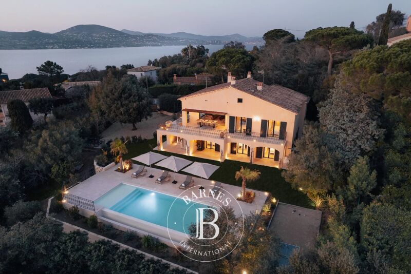 À louer Villa | Gassin - picture 1