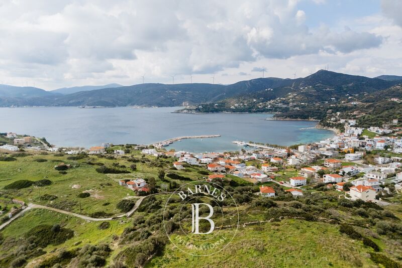 For Sale Building land | Evia - picture 1