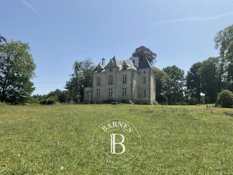 For Sale Manor house | Pouzauges - picture 2