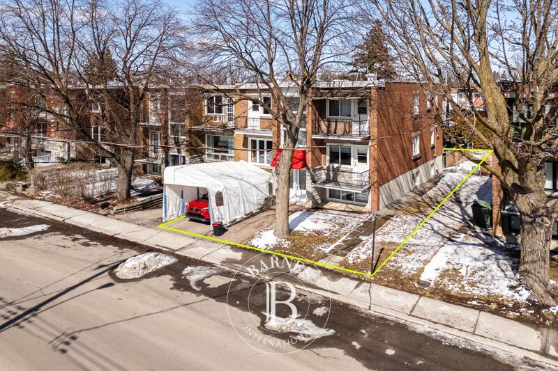 À vendre Appartement | Montréal (Rosemont/La... - picture 2