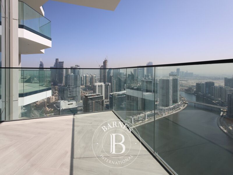 For Rent Apartment | Business Bay - picture 2